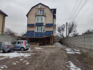 Будинок W-7355445, Осіння, 68а, Київ - Фото 15