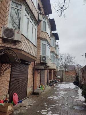 Будинок W-7355445, Осіння, 68а, Київ - Фото 1