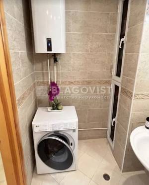 Квартира W-7358431, Котельникова Михаила, 31, Киев - Фото 12