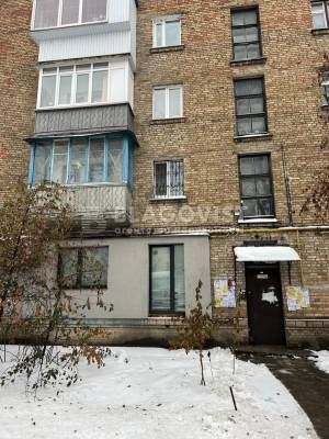 Квартира W-7359661, Берестейский просп. (Победы просп), 104а, Киев - Фото 2