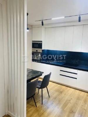 Квартира W-7361535, Максимовича Михаила (Трутенко Онуфрия), 24, Киев - Фото 5