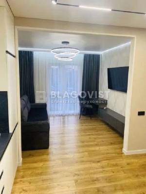 Квартира W-7361535, Максимовича Михаила (Трутенко Онуфрия), 24, Киев - Фото 1