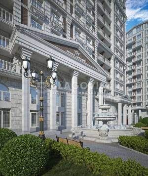 Квартира W-7361539, Максимовича Михаила (Трутенко Онуфрия), 24в, Киев - Фото 15