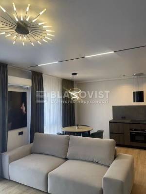 Квартира W-7361539, Максимовича Михаила (Трутенко Онуфрия), 24в, Киев - Фото 3