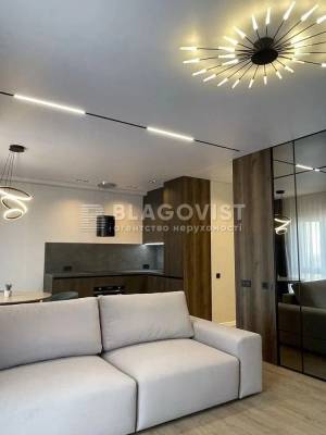 Квартира W-7361539, Максимовича Михаила (Трутенко Онуфрия), 24в, Киев - Фото 1