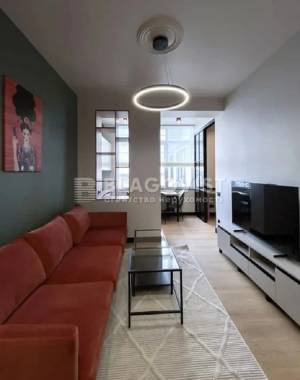 Квартира W-7361540, Нагірна, 16, Київ - Фото 1