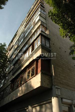 Квартира W-7362654, Михновского Николая бульвар (Дружбы Народов бульвар), 3а, Киев - Фото 1