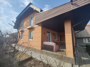 Дом W-7365205, Синеозерная, Киев - Фото 1