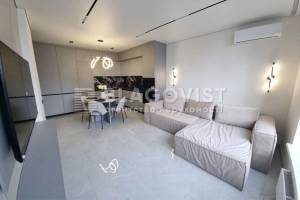 Квартира W-7366504, Олеся Олександра, 10, Київ - Фото 3