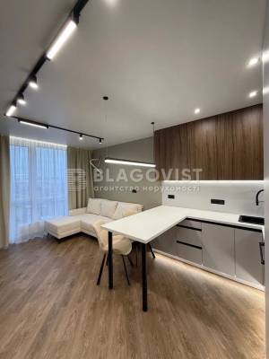 Квартира W-7367731, Причальная, 14, Киев - Фото 1