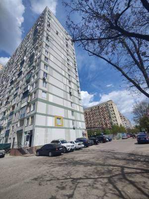  Нежитлове приміщення, W-7375501, Клавдіївська, 40г, Київ - Фото 1