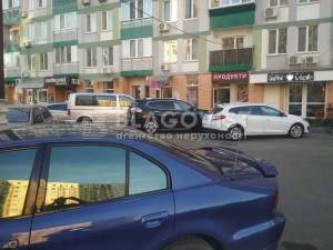 Нежитлове приміщення, W-7375501, Клавдіївська, 40г, Київ - Фото 4