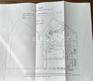  Нежитлове приміщення, W-7377495, Софіївська, 1, Київ - Фото 3