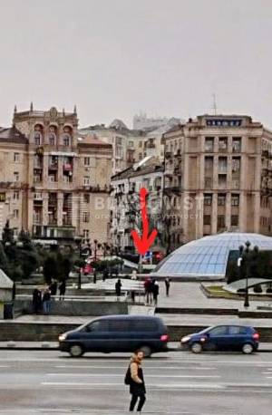 Нежитлове приміщення, W-7377495, Софіївська, 1, Київ - Фото 6