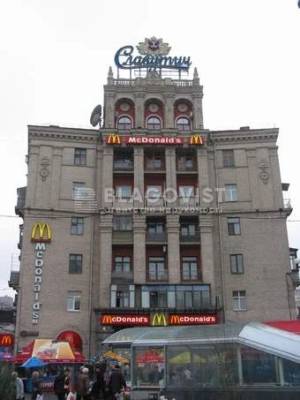  Нежитлове приміщення, W-7377495, Софіївська, 1, Київ - Фото 2