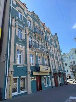  Нежитлове приміщення, W-7377498, Володимирська, Київ - Фото 3
