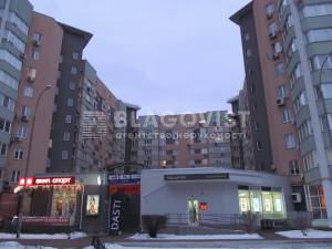  Нежитлове приміщення, W-7377504, Окіпної Раїси, 8, Київ - Фото 3
