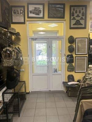  Нежитлове приміщення, W-7377504, Окіпної Раїси, 8, Київ - Фото 12