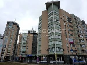  Нежитлове приміщення, W-7377504, Окіпної Раїси, 8, Київ - Фото 1