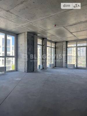  Офіс, W-7377507, Салютна, 2/18, Київ - Фото 14