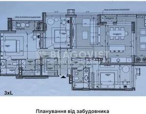  Офіс, W-7377507, Салютна, 2/18, Київ - Фото 8