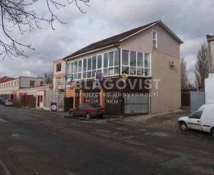  Гостиница, W-7391438, Рабочая, Киев - Фото 1