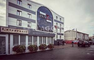  Гостиница, W-7391468, Выговского Ивана (Гречко Маршала), Киев - Фото 1