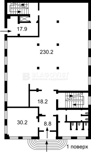  Гостиница, W-7391479, Стеценко, Киев - Фото 3