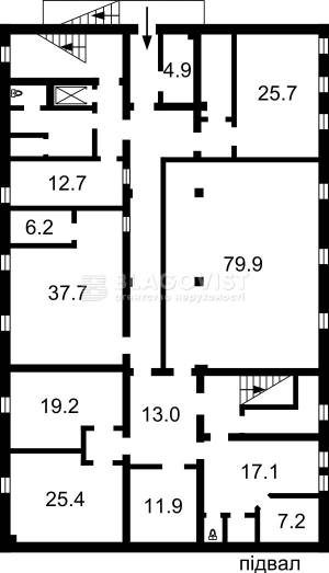  Гостиница, W-7391479, Стеценко, Киев - Фото 2
