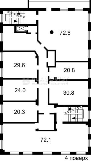  Гостиница, W-7391479, Стеценко, Киев - Фото 6