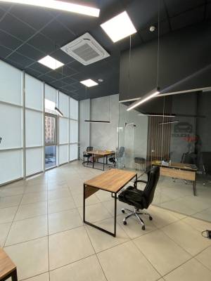  Офис, W-7397380, Бойчука Михаила (Киквидзе), 41б, Киев - Фото 11