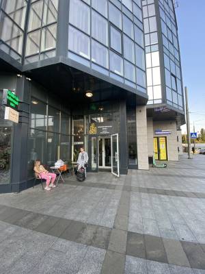  Офис, W-7397380, Бойчука Михаила (Киквидзе), 41б, Киев - Фото 13