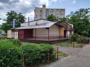  Отдельно стоящее здание, W-7169450, Вильде Эдуарда, 10б, Киев - Фото 7