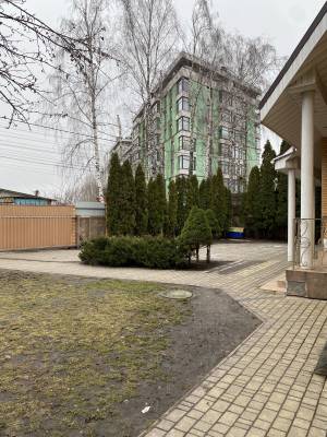 Будинок W-7274040, Колоса Сергія (Леніна), 19, Київ - Фото 6