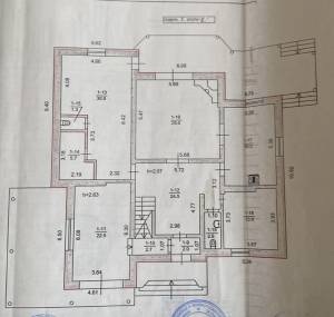 Будинок W-7274040, Колоса Сергія (Леніна), 19, Київ - Фото 12