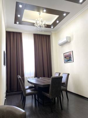  Бизнес-центр, W-7332480, Ярославская, 56а, Киев - Фото 6