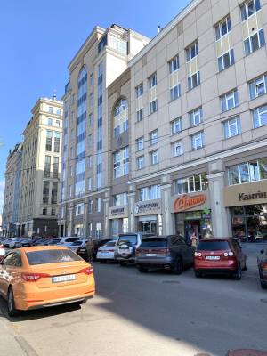  Бизнес-центр, W-7332480, Ярославская, 56а, Киев - Фото 15