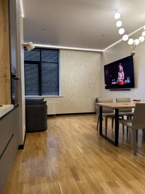 Квартира W-7382718, Трускавецкая, 10г, Киев - Фото 2
