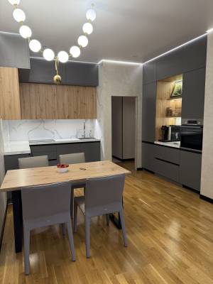 Квартира W-7382718, Трускавецкая, 10г, Киев - Фото 1