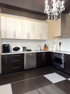 Квартира W-7401717, Мишуги О., 8, Київ - Фото 1