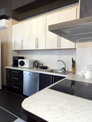 Квартира W-7401717, Мишуги О., 8, Київ - Фото 2