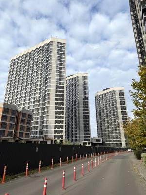 Квартира W-7420243, Осокорська, 7, Київ - Фото 2