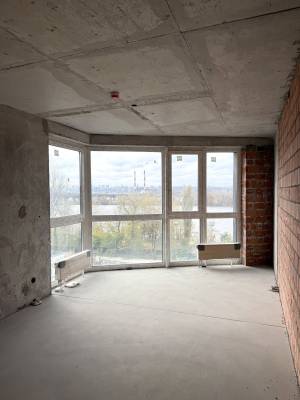 Квартира W-7420243, Осокорська, 7, Київ - Фото 1