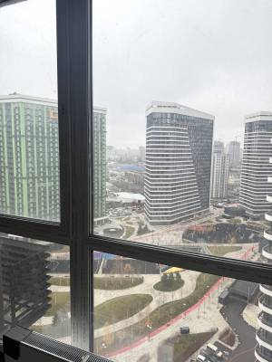 Квартира W-7426475, Дніпровська наб., 15д, Київ - Фото 1