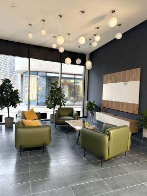 Квартира W-7426475, Дніпровська наб., 15д, Київ - Фото 14