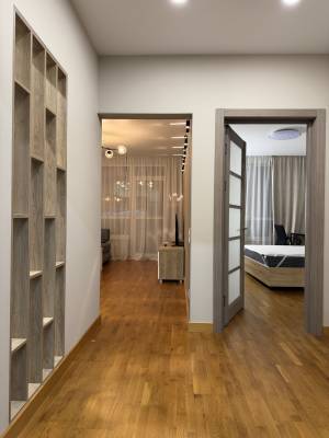 Квартира W-7437501, Осокорська, 2а, Київ - Фото 6