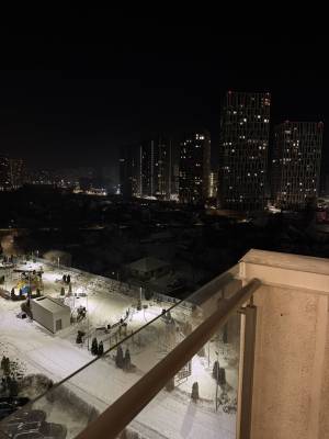 Квартира W-7437501, Осокорська, 2а, Київ - Фото 15