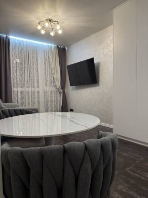 Квартира W-7443074, Кам'янська (Дніпродзержинська), 127а, Київ - Фото 1