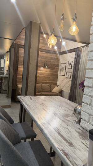 Квартира W-7443279, Регенераторная, 4к15, Киев - Фото 4