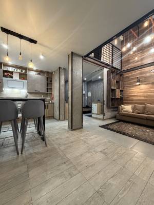 Квартира W-7443279, Регенераторная, 4к15, Киев - Фото 1